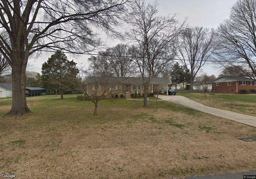 1112 Rembrandt Dr SW, Concord, NC 28027 - photo 1