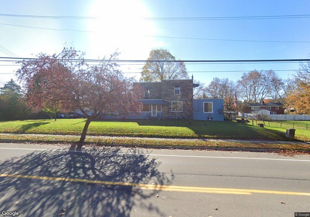 2231 W Mount Hope Ave, Lansing, MI 48911 - photo 1