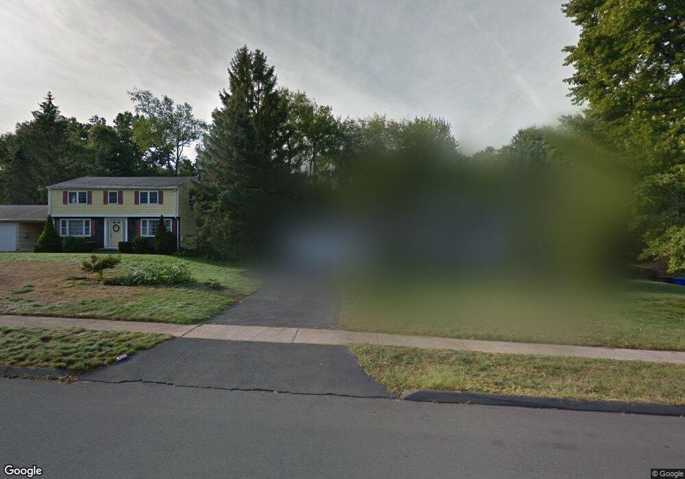 9 Nutmeg Ave, Enfield, CT 06082 - photo 1