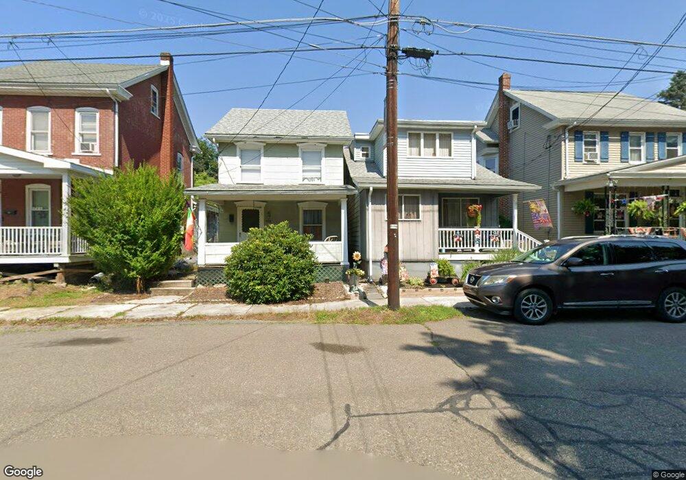 309 South St, Jim Thorpe, PA 18229 - photo 1