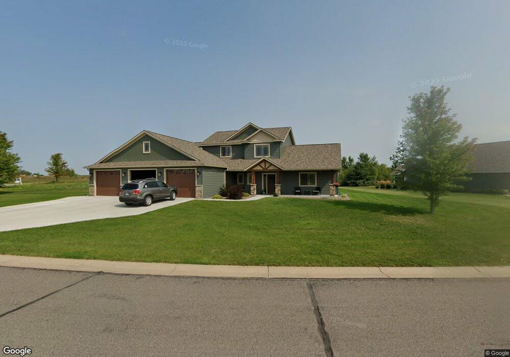 3203 Old Stone Way NE, Sauk Rapids, MN 56379 - photo 1