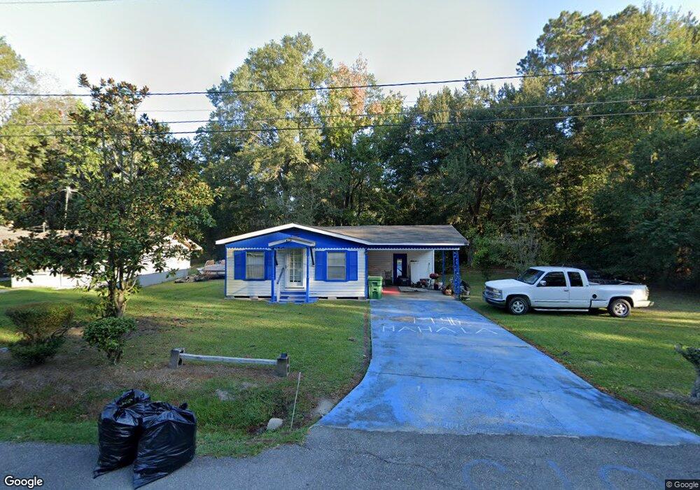 1608 Bender St, Picayune, MS 39466 - photo 1