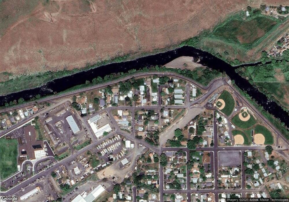 1607 SE Alexander Place, Pendleton, OR 97801 - photo 1