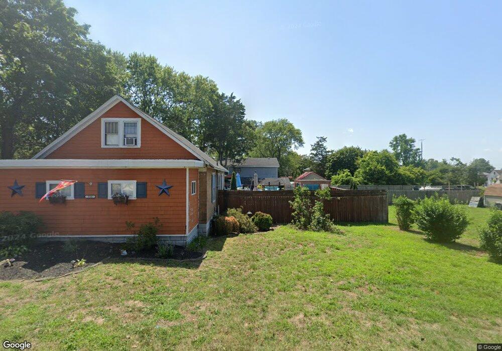 504 Railway St, Sharptown, MD 21861 - photo 1