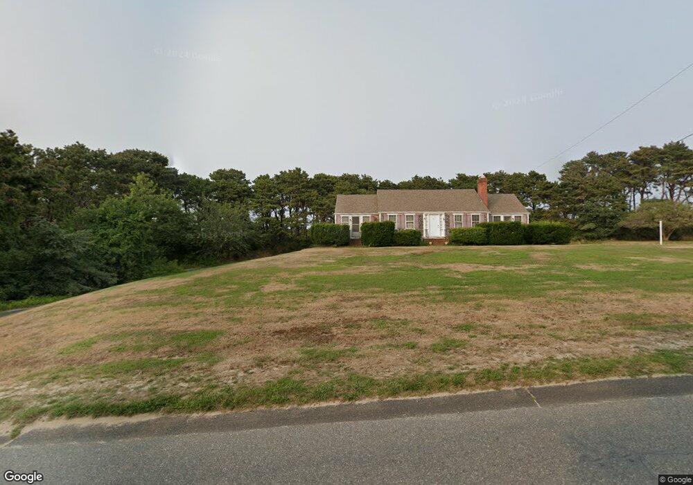 71 Short Rd, Truro, MA 2666 - photo 1