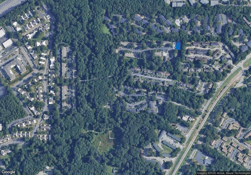 3624 Cobble Mill Ln, Clarkston, GA 30021 - photo 1