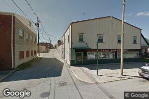 225 N Union St, Union City, IN 47390