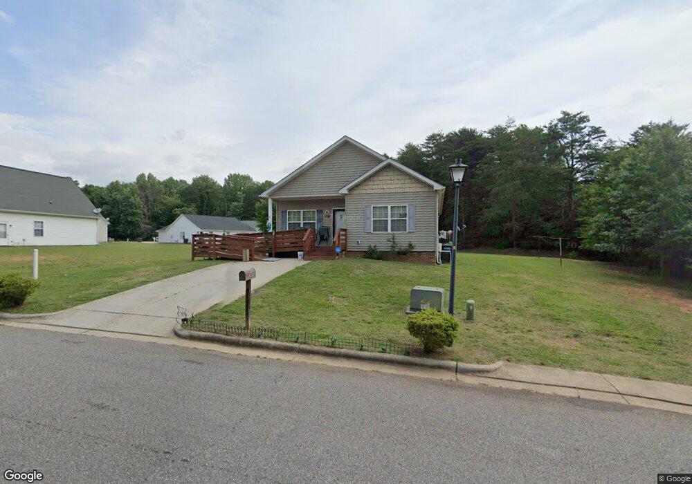 108 Prosperity Place, Statesville, NC 28677 - photo 1