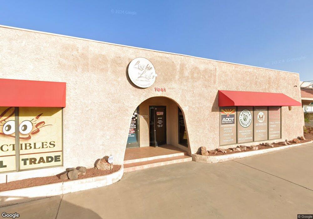 1641 Mesquite Ave unit B2, Lake Havasu City, AZ 86403 - photo 1