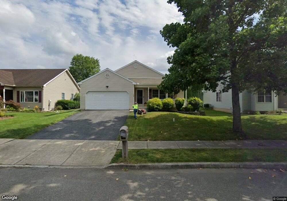 1944 Cabernet Place, Easton, PA 18045 - photo 1