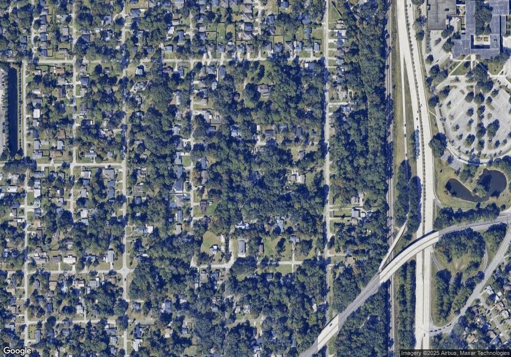 1358 Hamilton St, Jacksonville, FL 32205 - photo 1