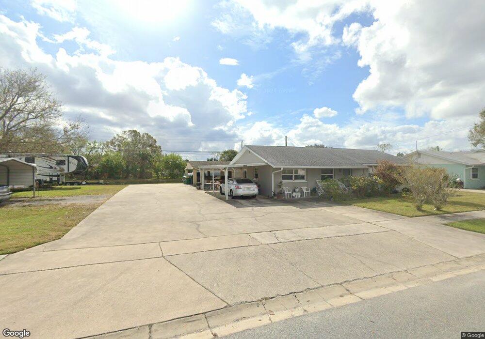 3633 Brophy Blvd, Cocoa, FL 32926 - photo 1