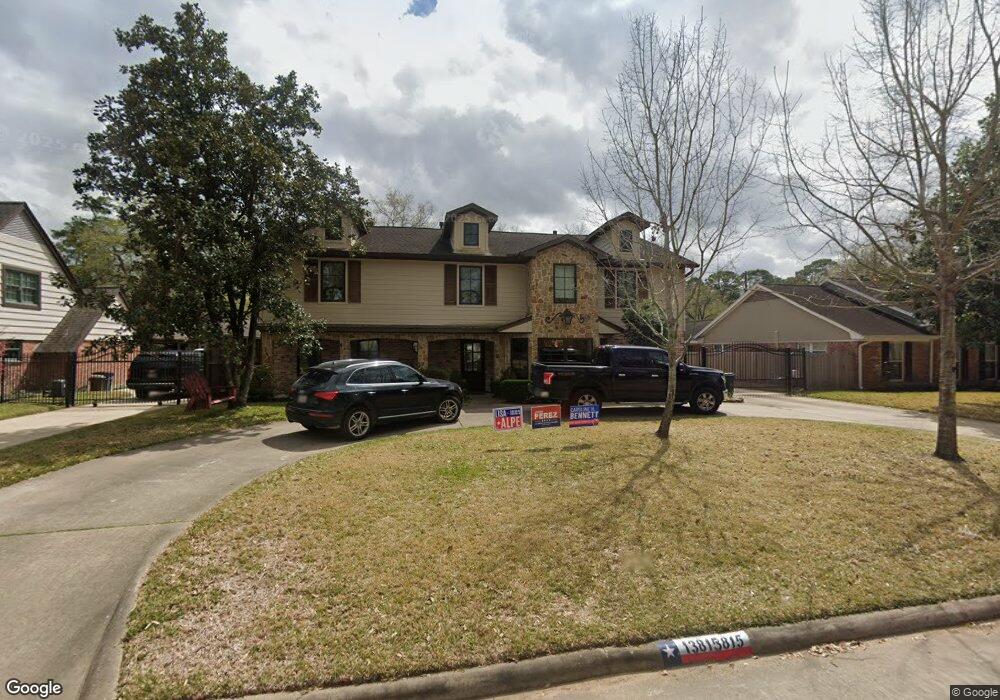 13815 Taylorcrest Rd, Houston, TX 77079 - photo 1