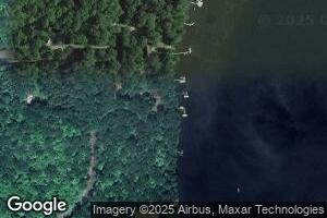 3700 Silver Birch Rd, Conover, WI 54519