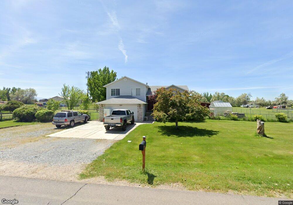 5555 W 4350 S, Hooper, UT 84315 - photo 1