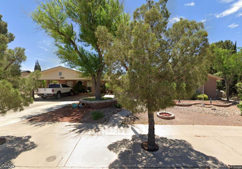 10142 Stoneway Dr, El Paso, TX 79925 - photo 1