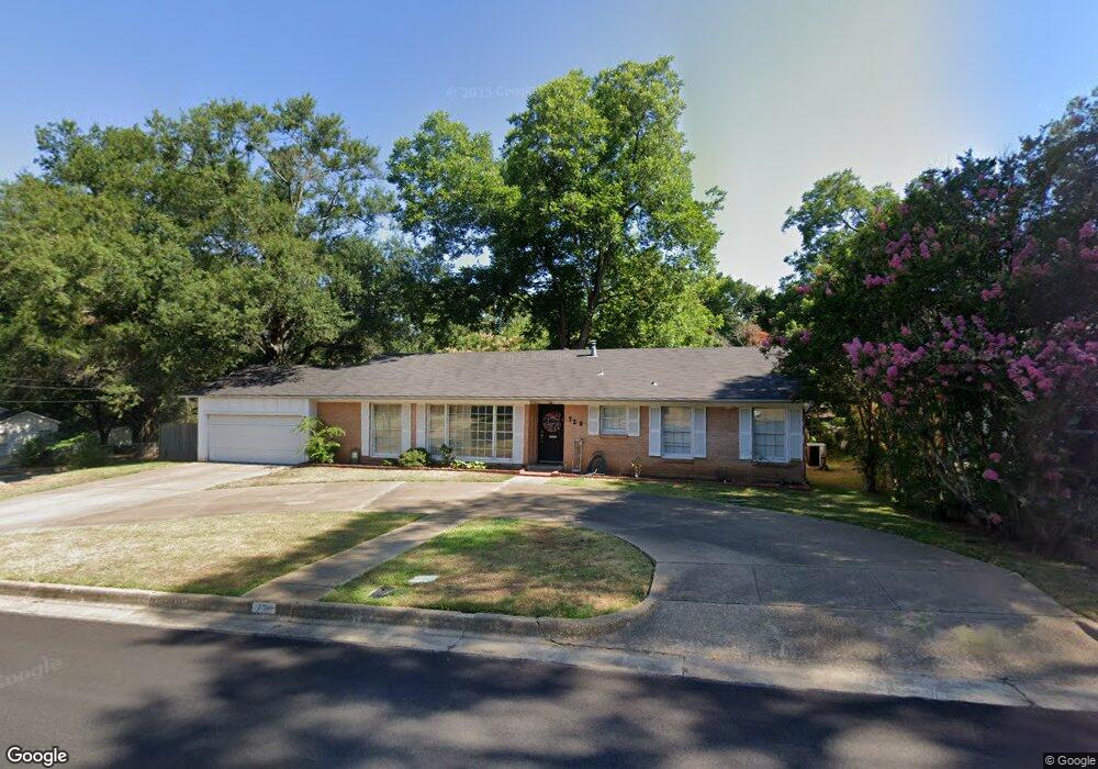 720 720 Wilma, Tyler, TX 75701 - photo 1