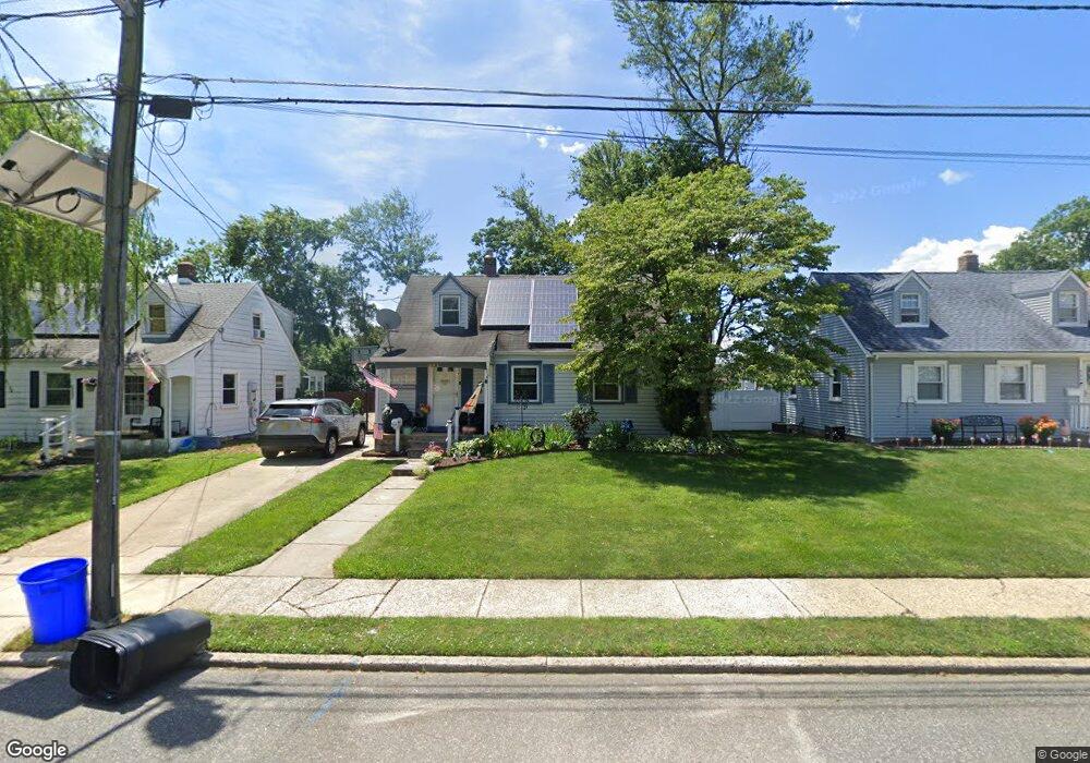 541 Bowers Ave, Runnemede, NJ 08078 - photo 1