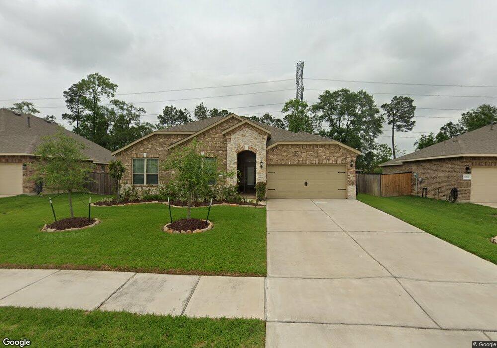 12526 Fort Isabella Dr, Tomball, TX 77375 - photo 1