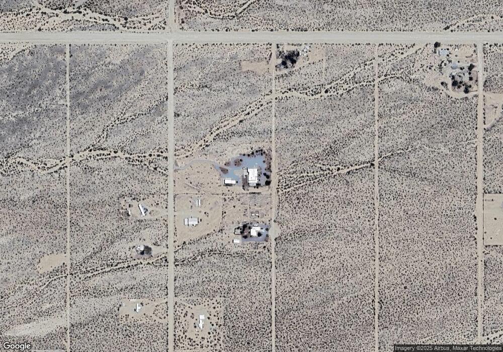 14068 Ashurst Rd, Yucca, AZ 86438 - photo 1