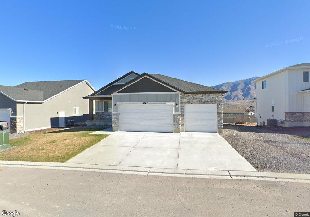 1477 S Longview Rd, Santaquin, UT 84655 - photo 1