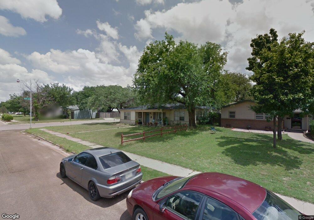 4101 32nd St, Lubbock, TX 79410 - photo 1