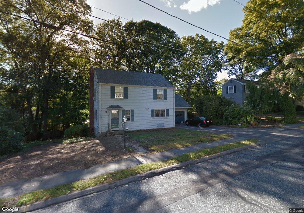 159 Tower Ave, Needham Heights, MA 02494 - photo 1