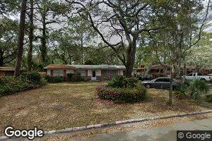 4633 Lanier Dr, Savannah, GA 31405
