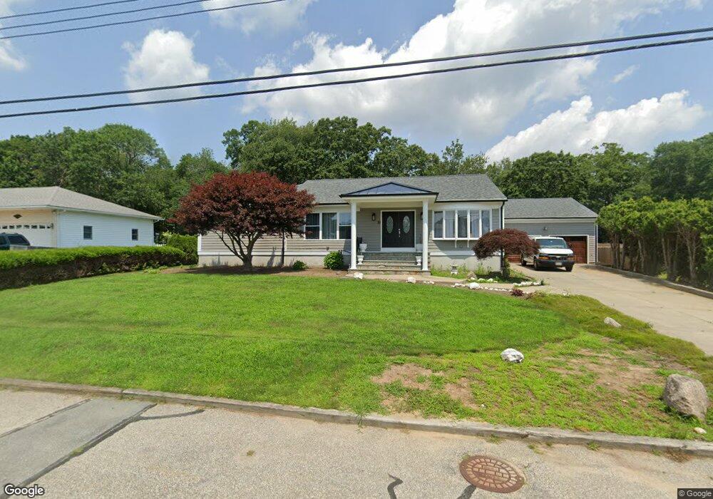 19 Maplecrest Dr, North Dartmouth, MA 02747 - photo 1