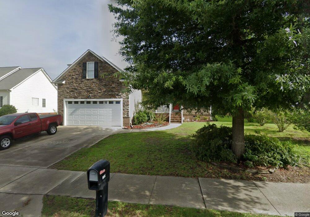 1132 Bryson Dr, Greenville, NC 27834 - photo 1