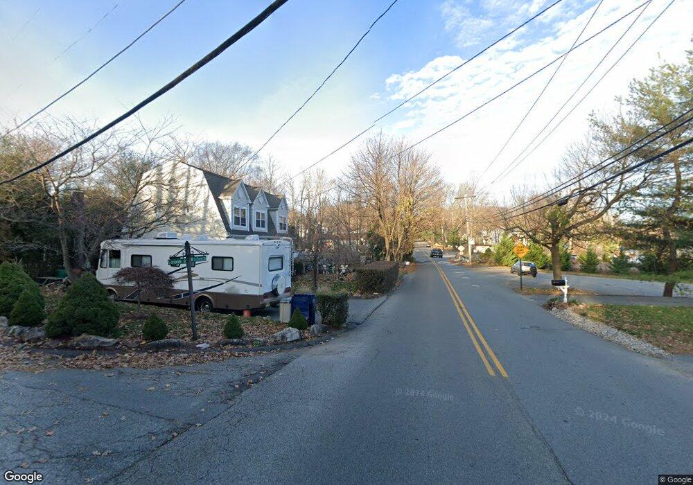 1 Brookside Dr, Rockaway, NJ 07866 - photo 1