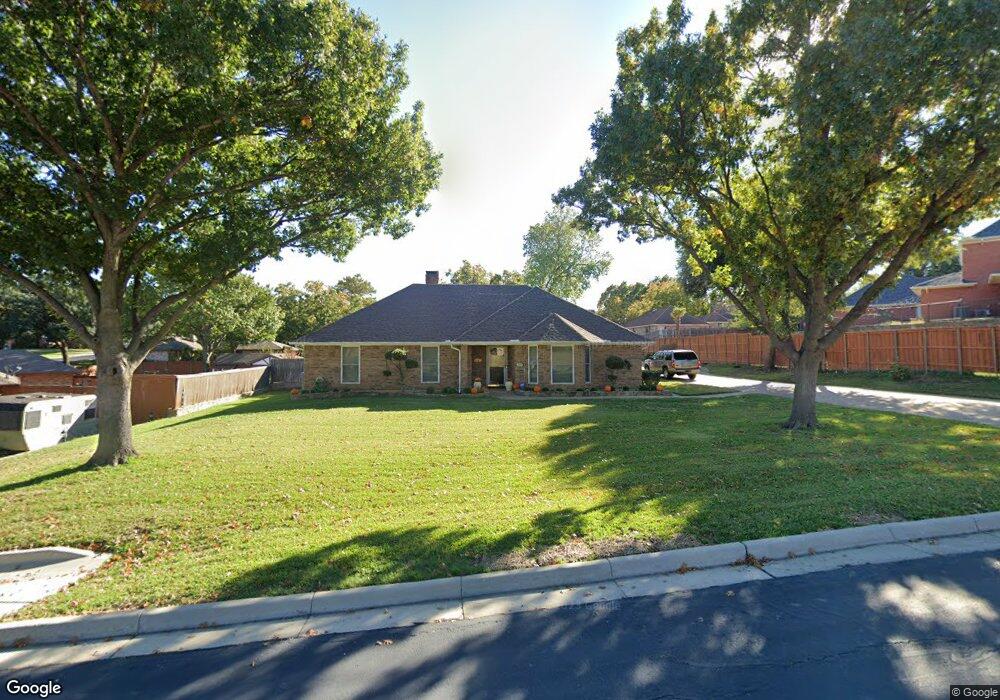 505 Turner Blvd, Grand Prairie, TX 75050 - photo 1