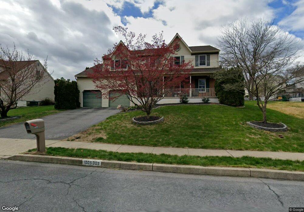 1005 Boeshore Cir, Reading, PA 19605 - photo 1