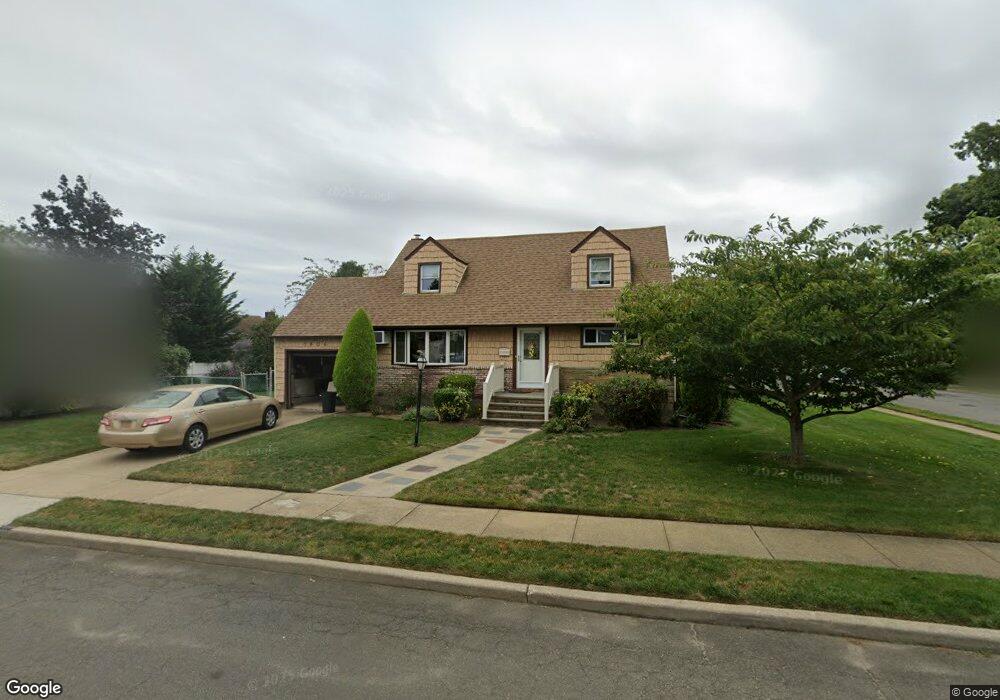 1806 Lincoln Ave, Seaford, NY 11783 - photo 1