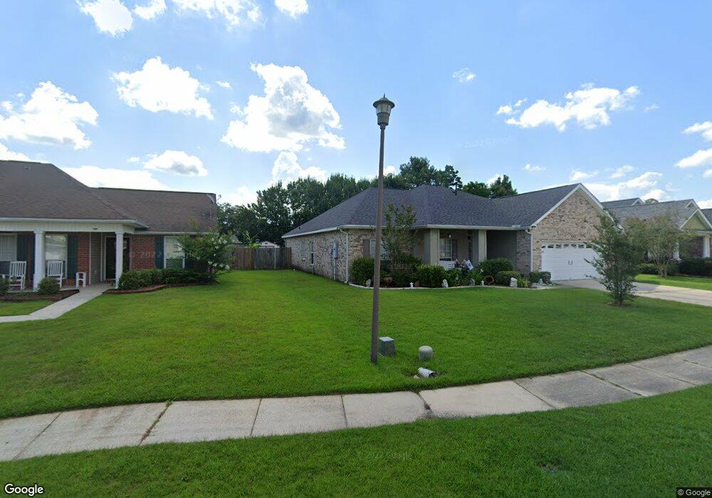 1120 Rebecca Reid Dr, Slidell, LA 70461 - photo 1