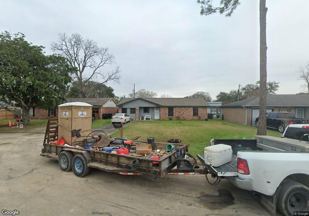 1814 Heather Ln, Alvin, TX 77511 - photo 1