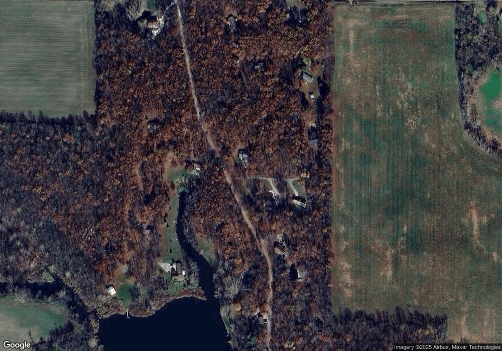 LN 100 A Lake Arrowhead, Hudson, IN 46747 - photo 1