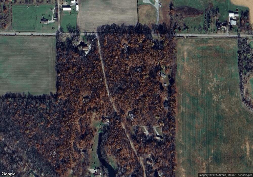 Lt's 47-49 E Lane 100a Lake Arrowhead, Hudson, IN 46747 - photo 1