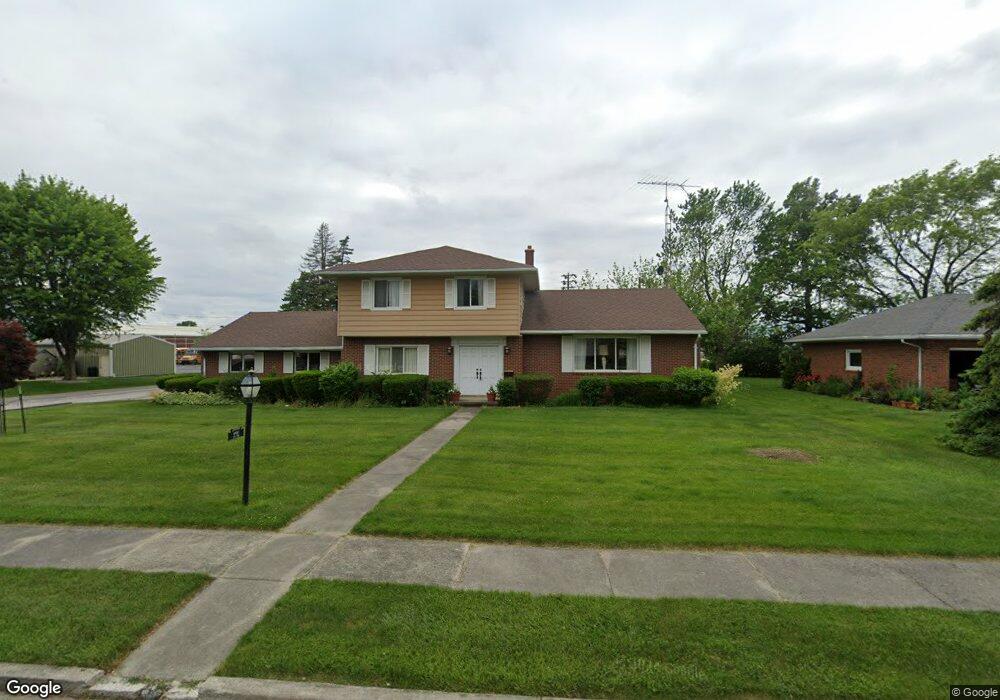 400 Pine Rd, Woodville, OH 43469 - photo 1