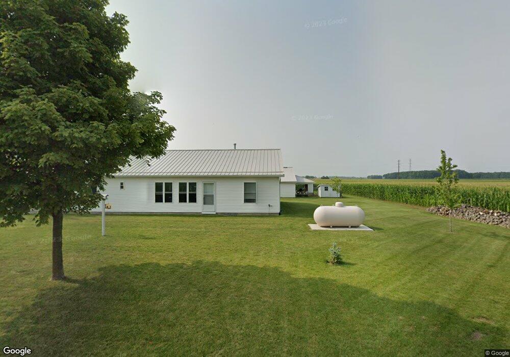 841 10b Rd, Bourbon, IN 46504 - photo 1