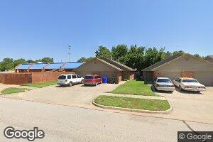 3201 Conestoga Dr Unit A, Norman, OK 73072