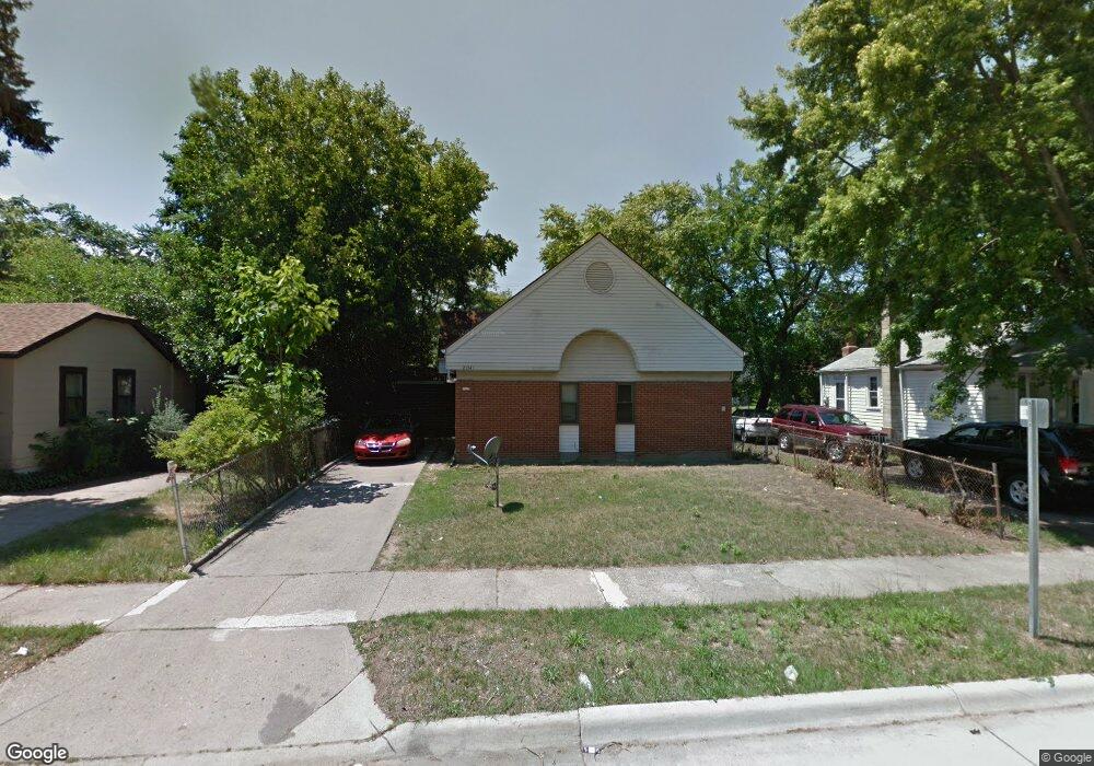 21341 Woodside Ave, Ferndale, MI 48220 - photo 1