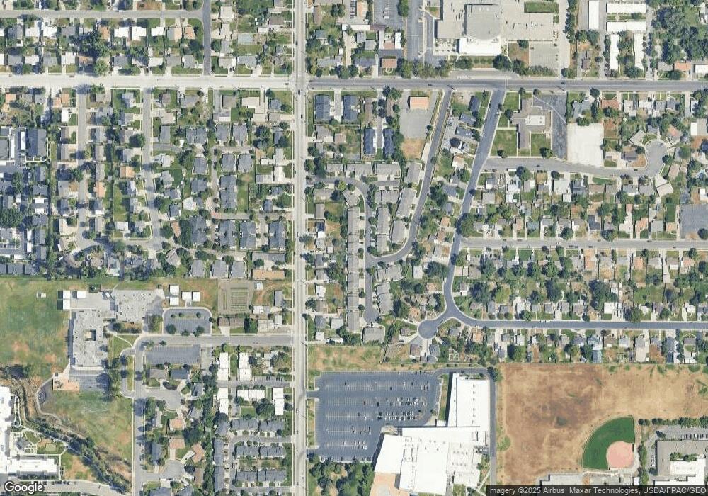 779 Park Shadows Cir, Bountiful, UT 84010 - photo 1