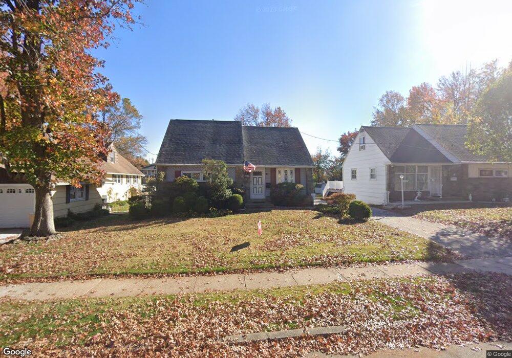 608 14th Ave, Prospect Park, PA 19076 - photo 1