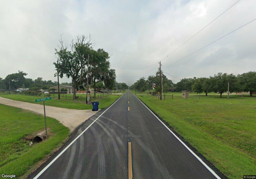 Lots 216-217 County Road 461a, Brazoria, TX 77422 - photo 1