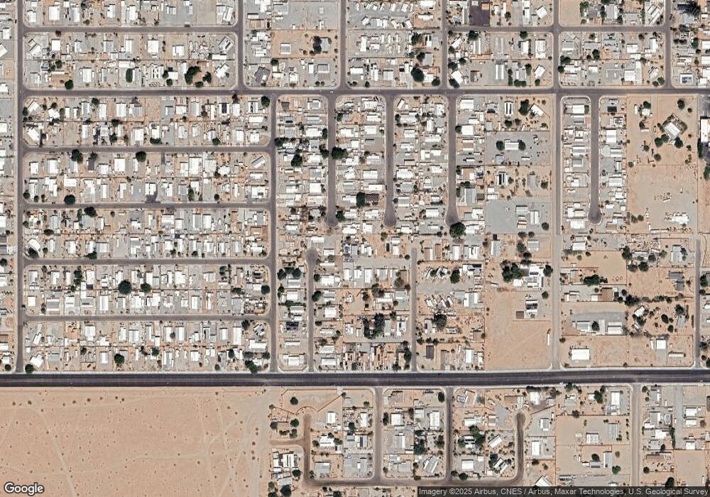 11824 S Sandra Ave, Yuma, AZ 85367 - photo 1