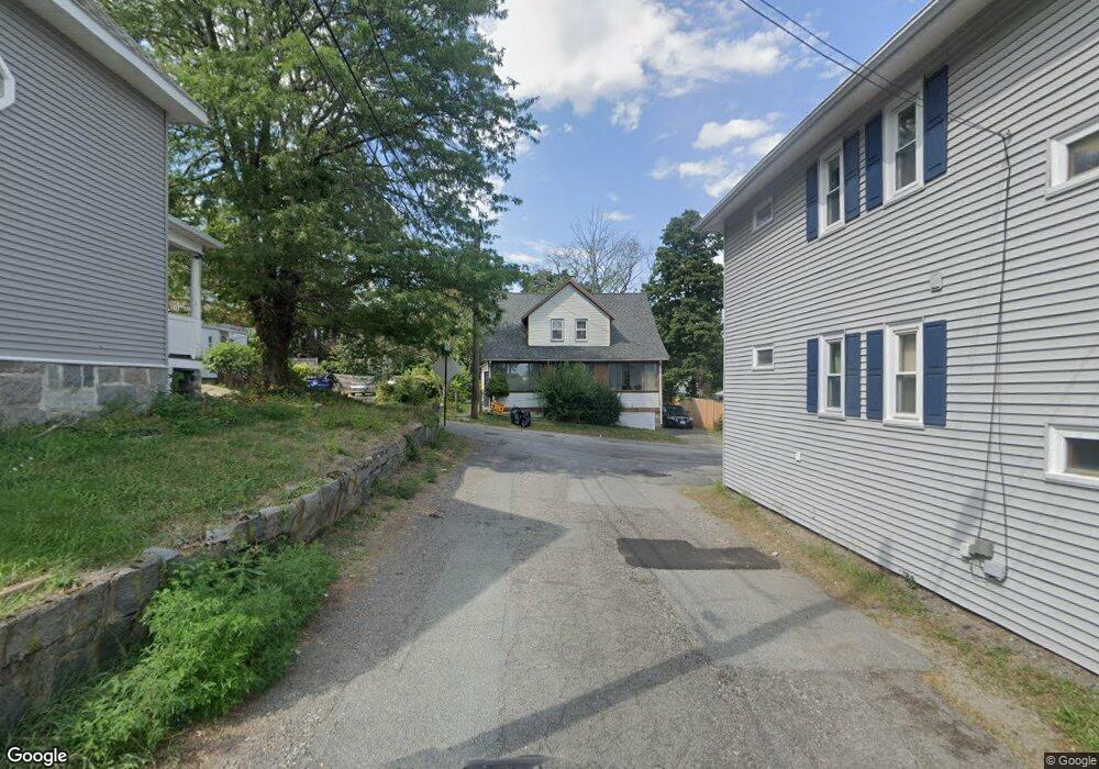 16 Lark St unit 1, Quincy, MA 02169 - photo 1