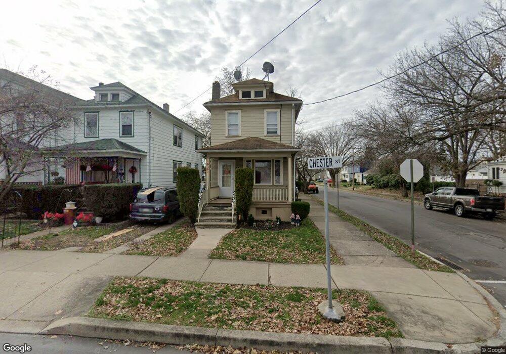 325 Chester St, Kingston, PA 18704 - photo 1