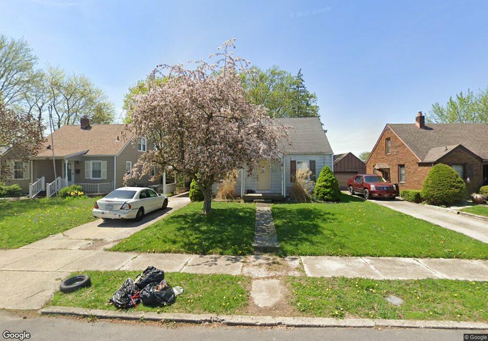 3017 Sheridan St, Anderson, IN 46016 - photo 1