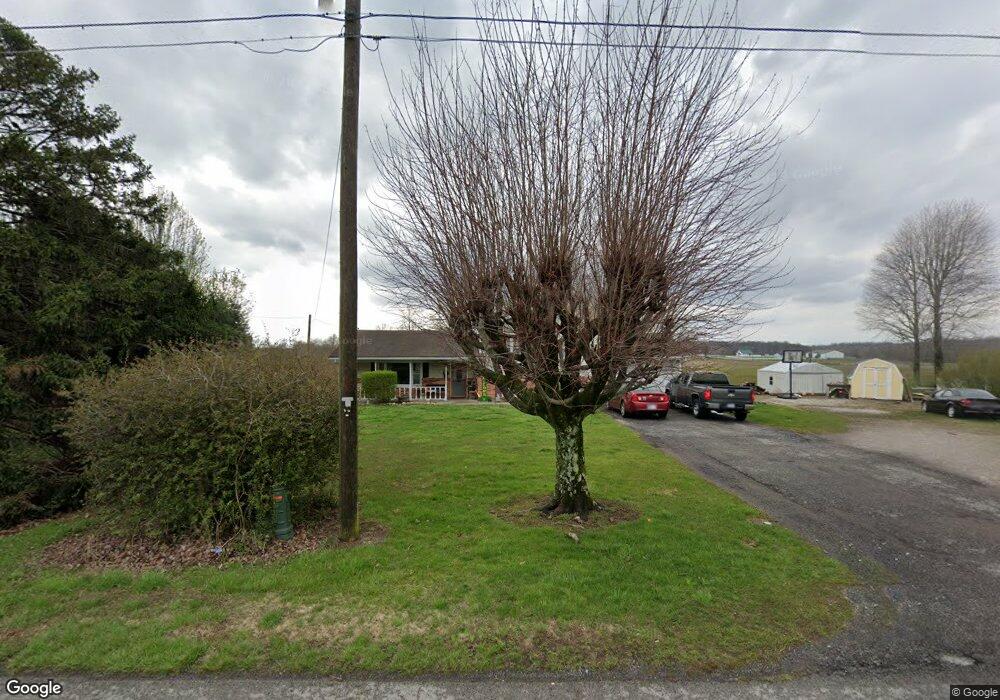 2397 N Slab Rd, Scottsburg, IN 47170 - photo 1